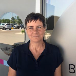 Amy Babinchak