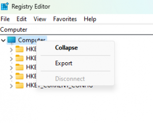 Fixed: RDP not working after Windows 11 H2 update