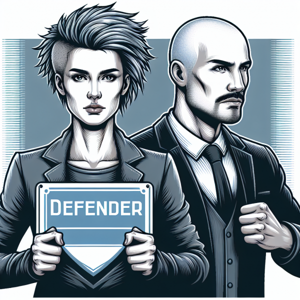 Learning Defender XDR group